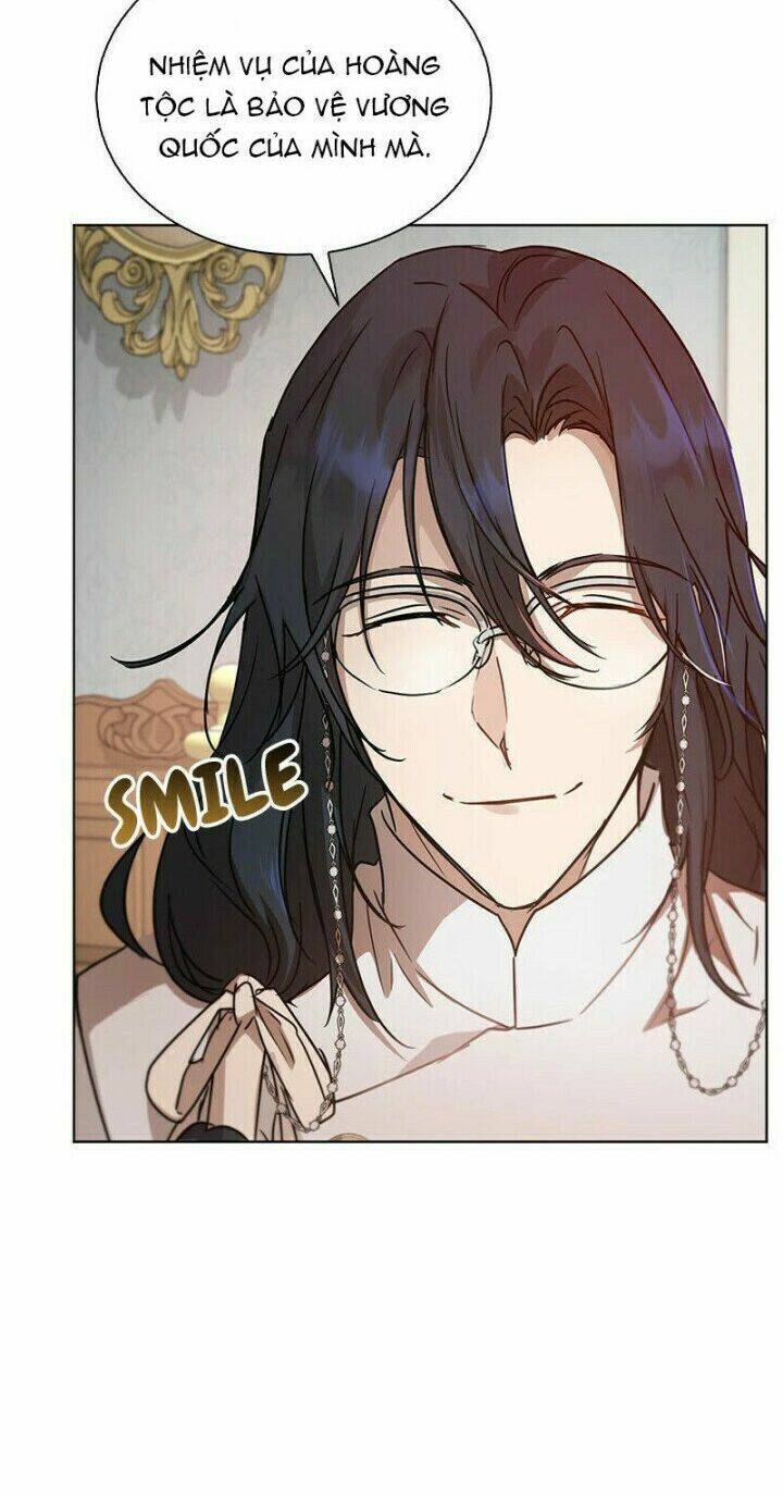 khế ước của ma tộc chapter 47 14