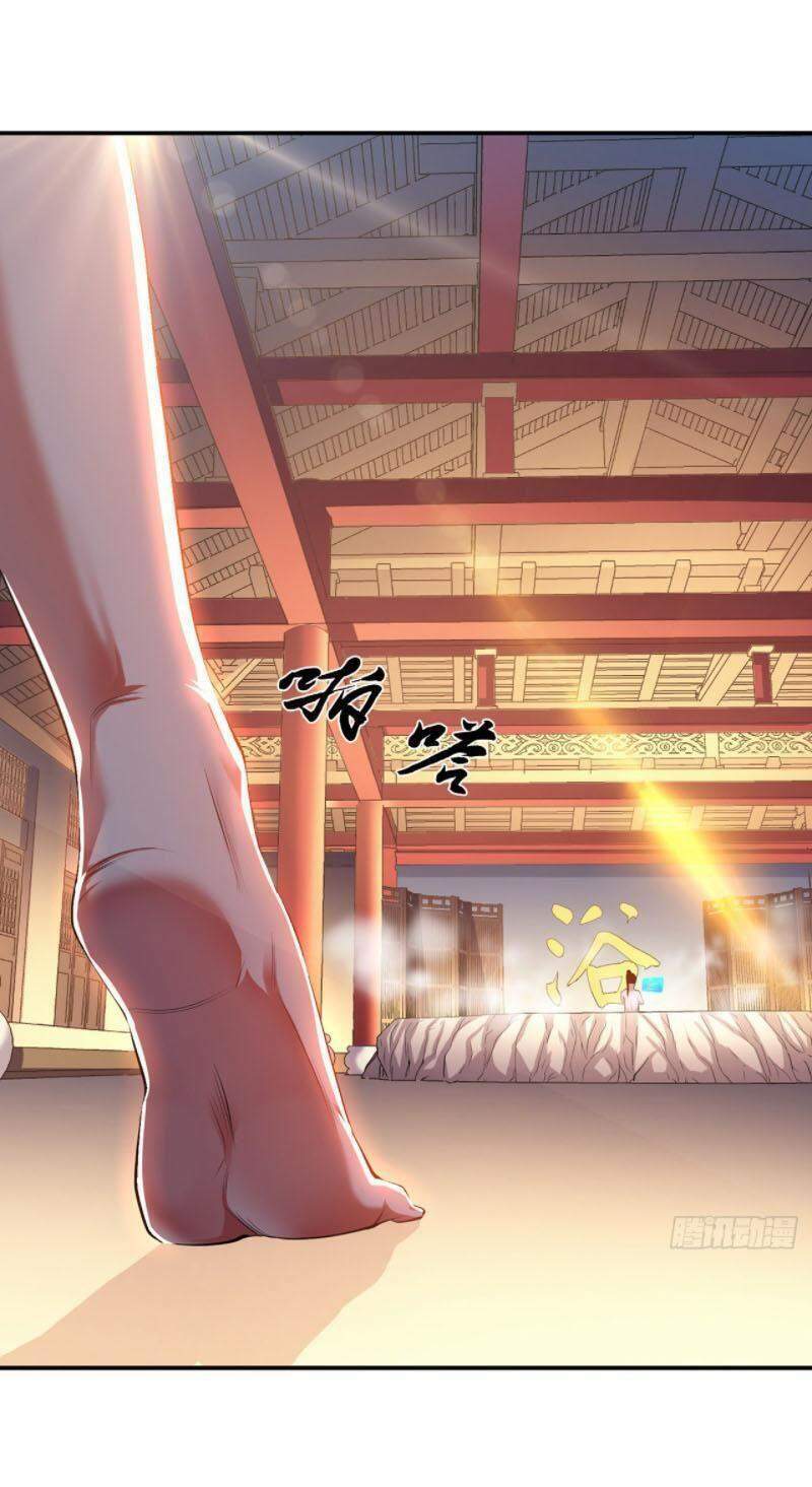 nam chính và hậu cung đều là của ta chapter 9 61