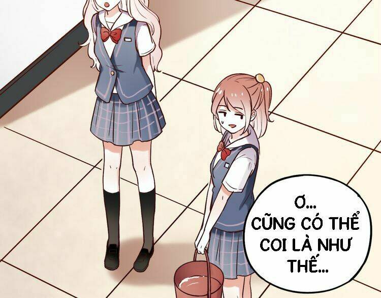 trạch thượng tịch mịch huỳnh hỏa chapter 6.1 7