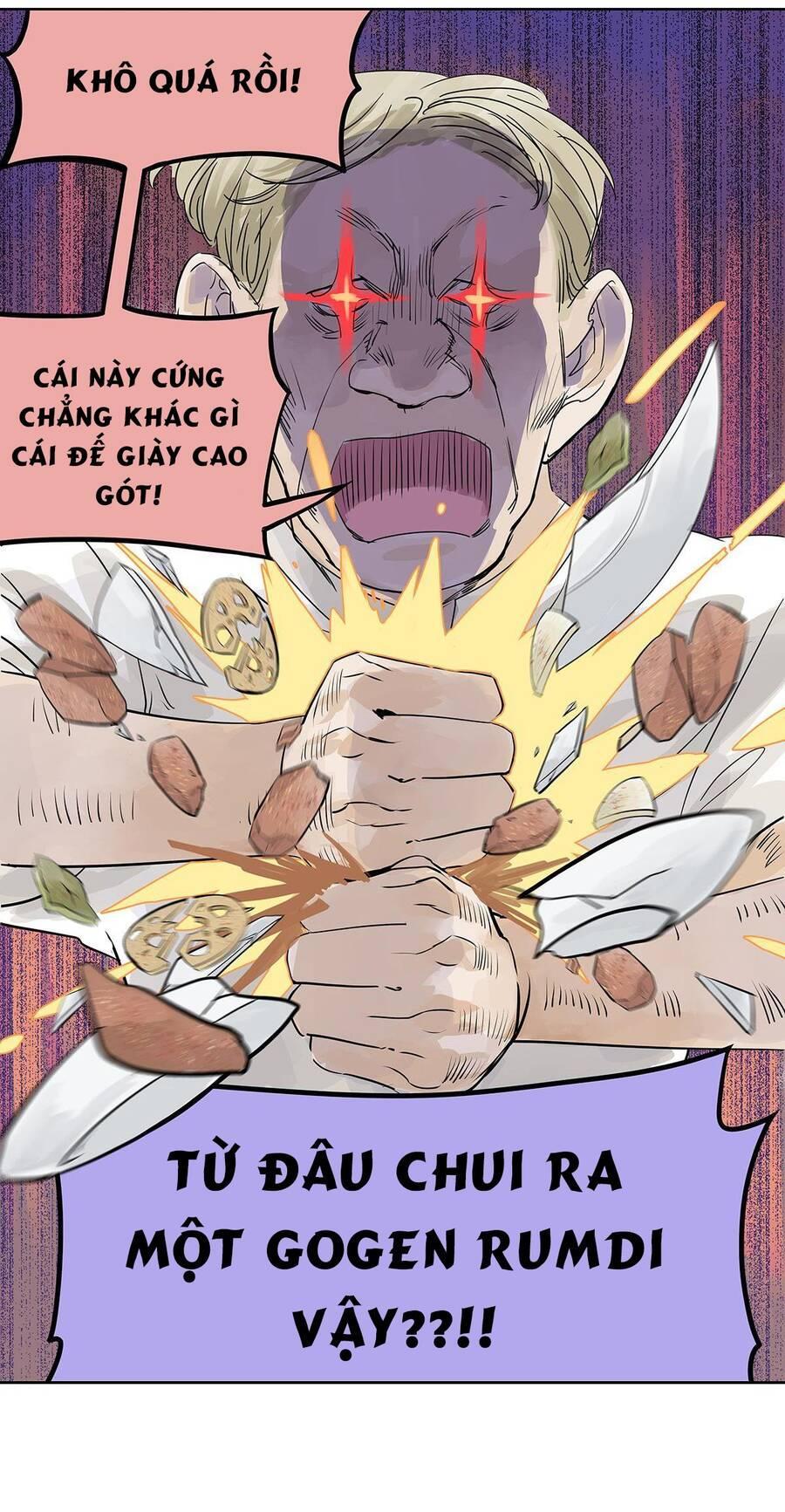 bạn cùng lớp tôi đều kỳ lạ chapter 36 7