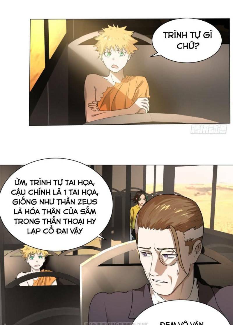 danh sách kẻ phản diện chapter 61 12