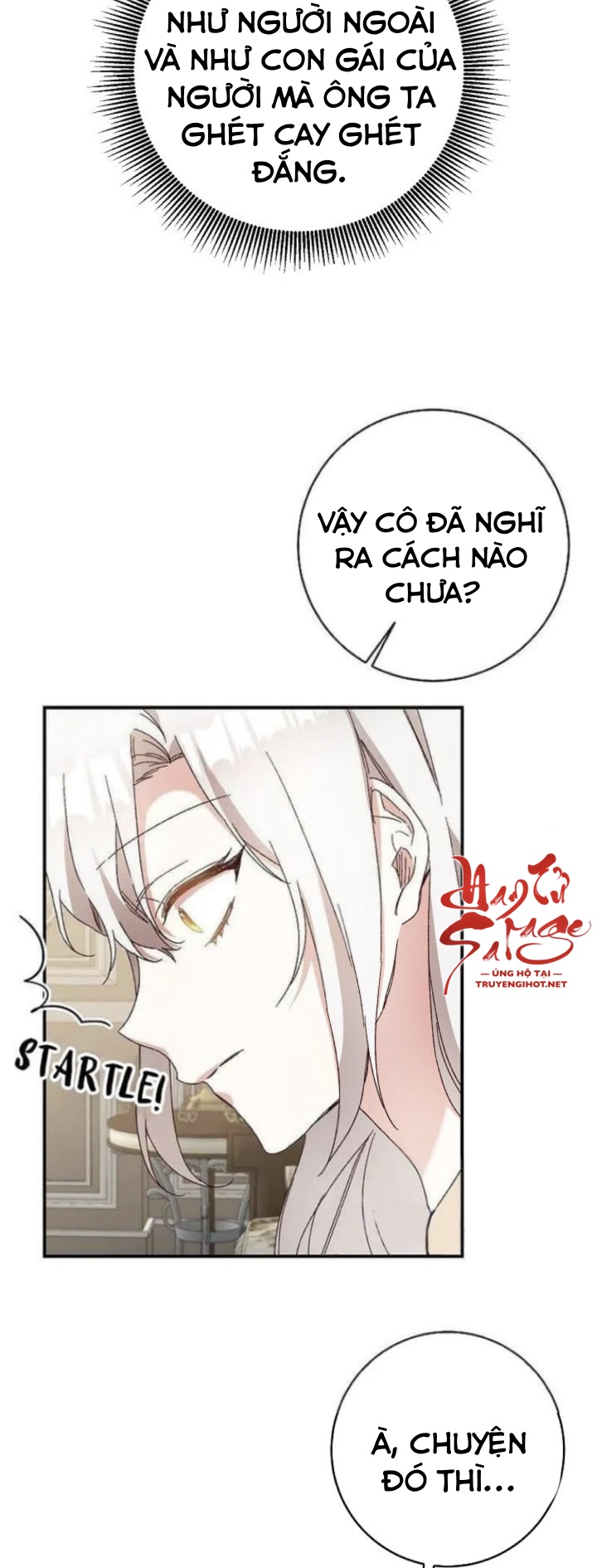 lý do nàng ấy sống như 1 ác nữ chapter 41 15