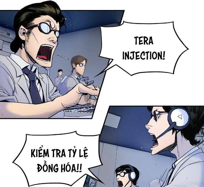 băng tâm kỵ sĩ chapter 2.5 73