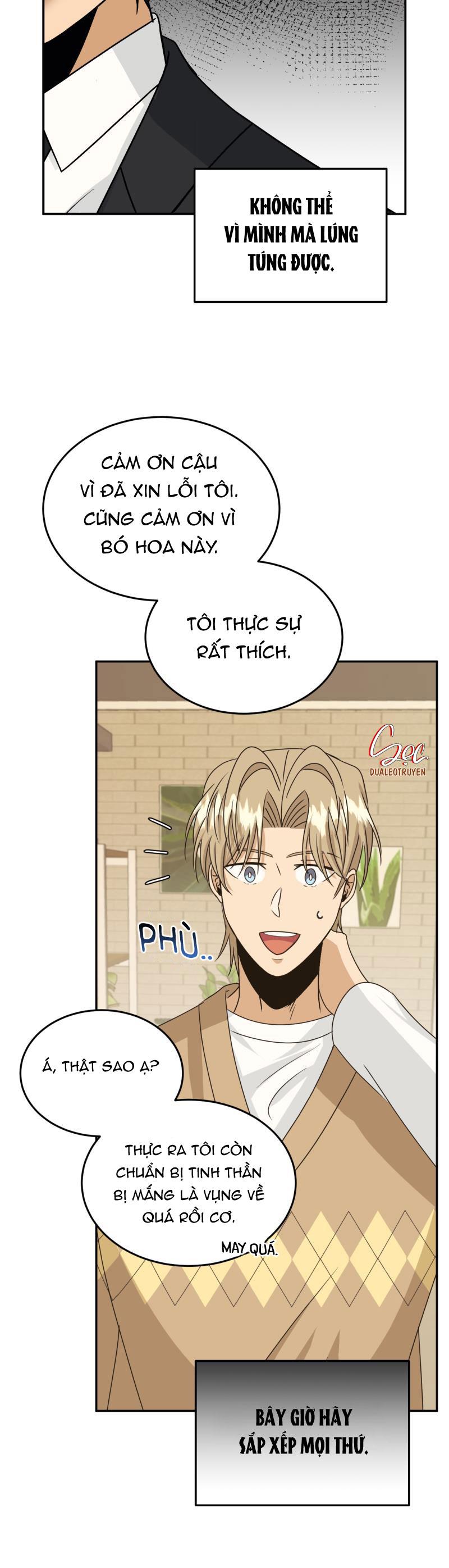 tuyển tập những ông chú tà zâm chapter 7.6 50