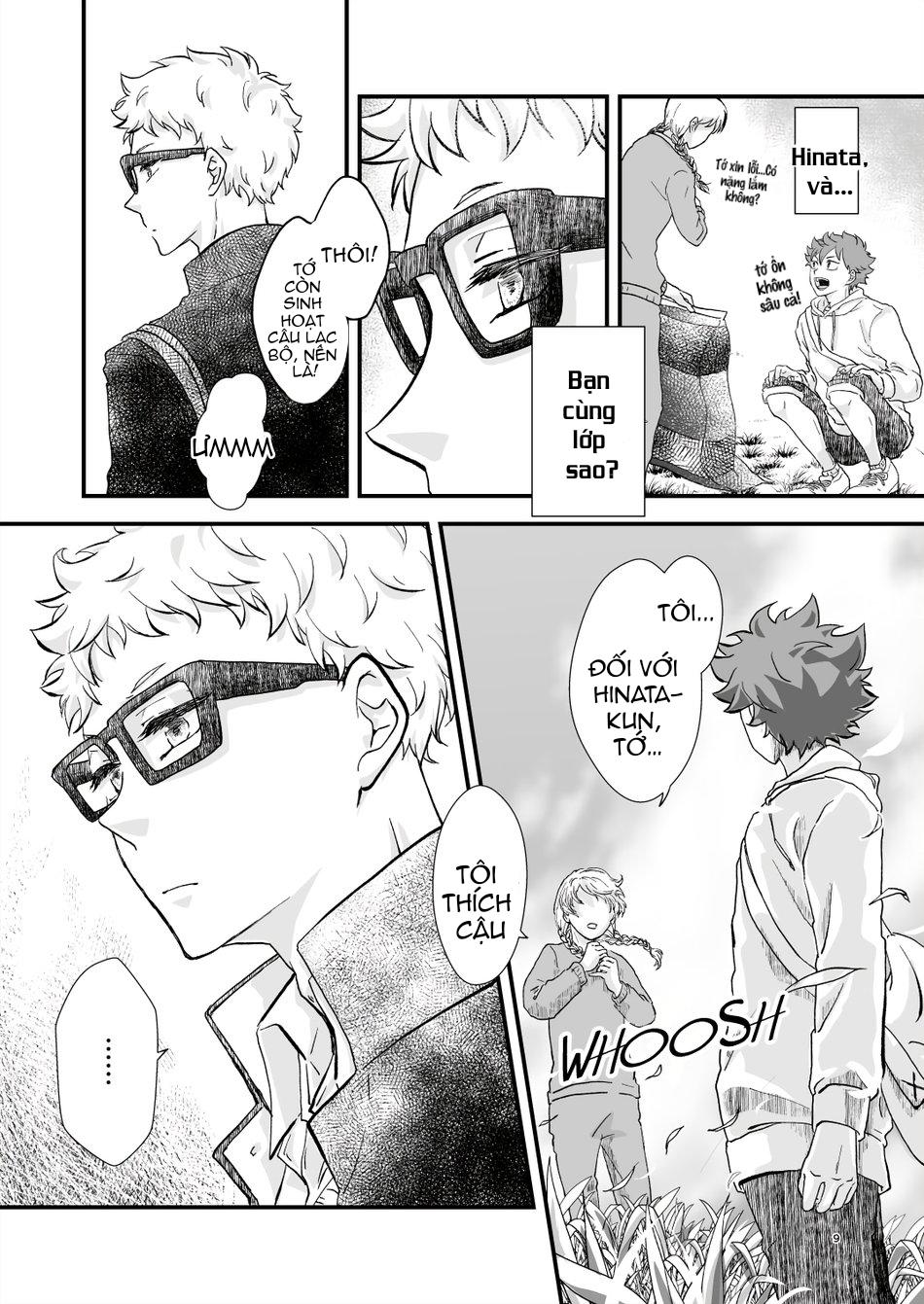 tuyển tập haikyuu dj by dammei bl chapter 32 6