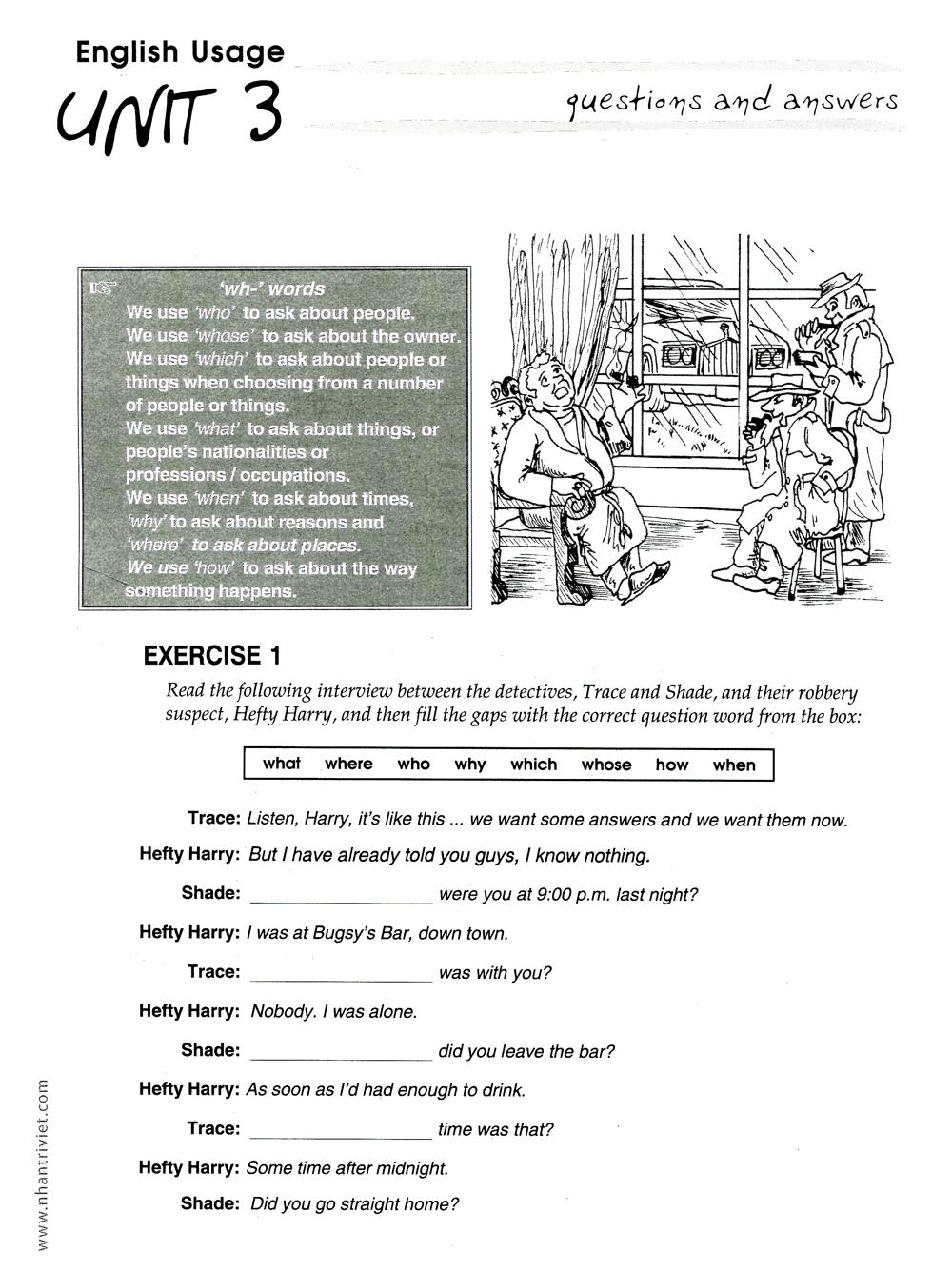 The Grammar Files A2 - Pre-Intermediate (Tái Bản)