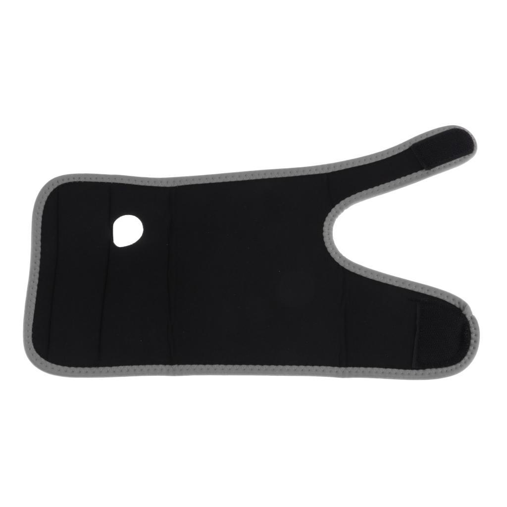 2x Carpal Tunnel Wrist Brace Support Sprain Splint Wristguard Strap