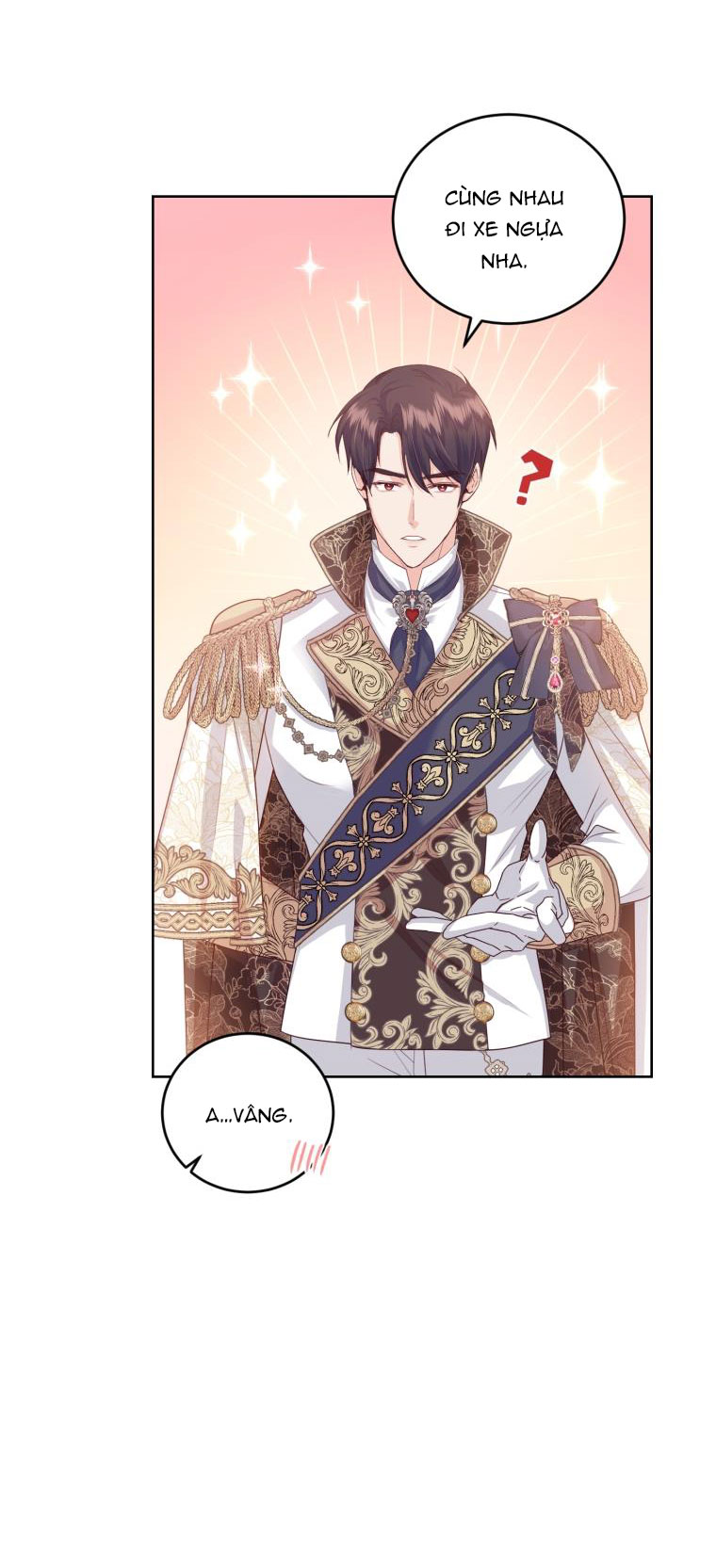 trở thành nhà điều chế nước hoa duy nhất của bạo chúa chapter 41.1 2