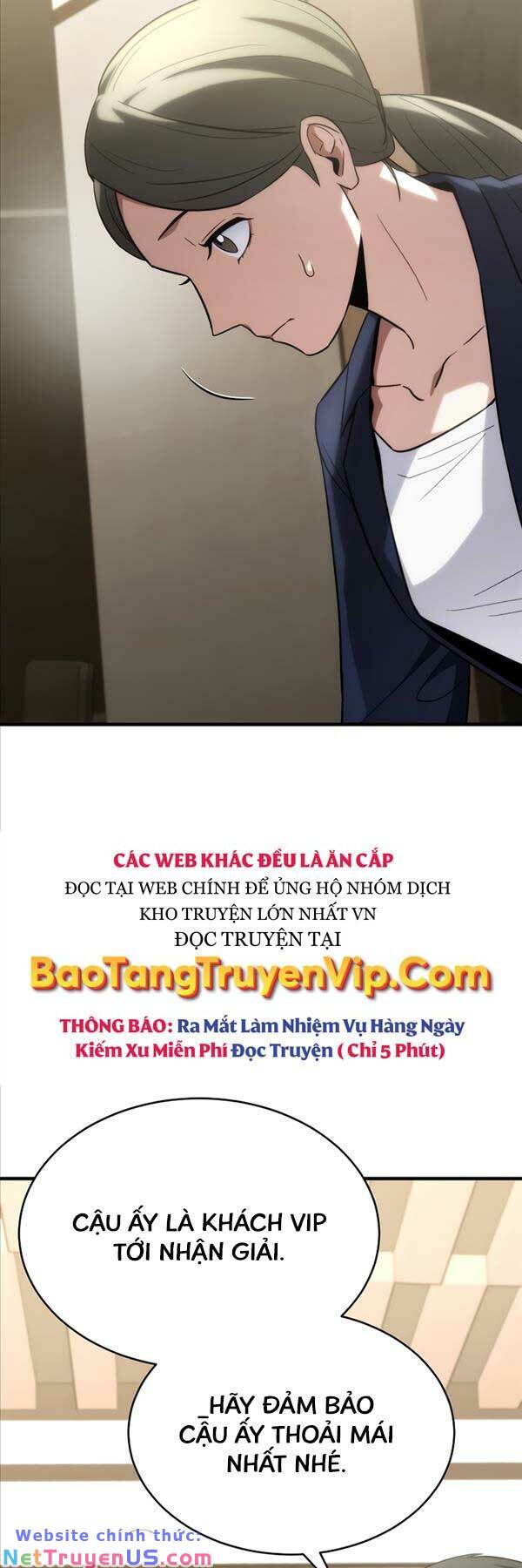 Người Chơi Mạnh Nhất Hồi Quy Lần Thứ 100 chapter 8 46