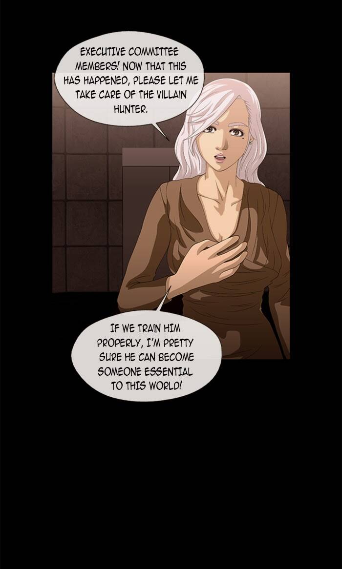 nhân vật tùy tùng chapter 6 19