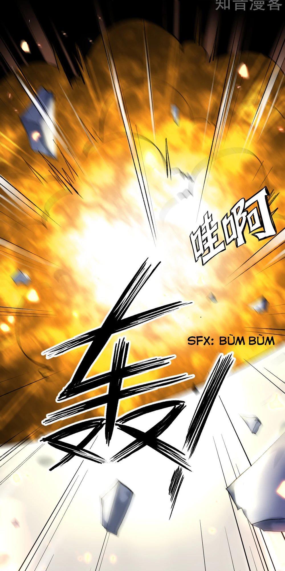 vương gia, mã giáp của người rơi rồi chapter 1 16