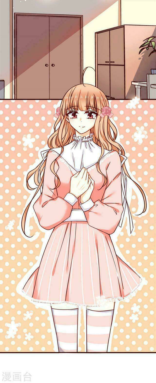 hôm nay tôi sẽ yêu ai đây ? chapter 34 20