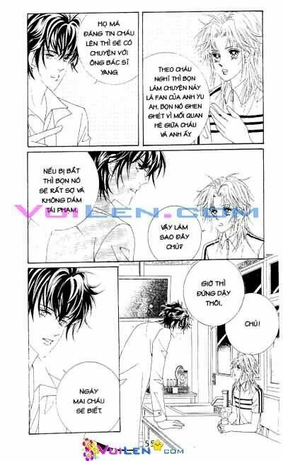 người duy nhất chapter 35 16