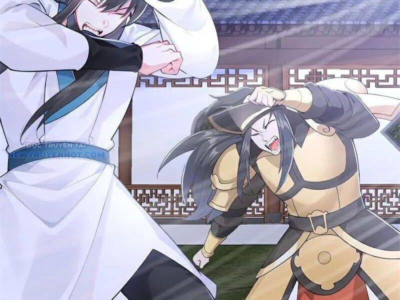 ta thực sự không muốn làm thần tiên chapter 116 89