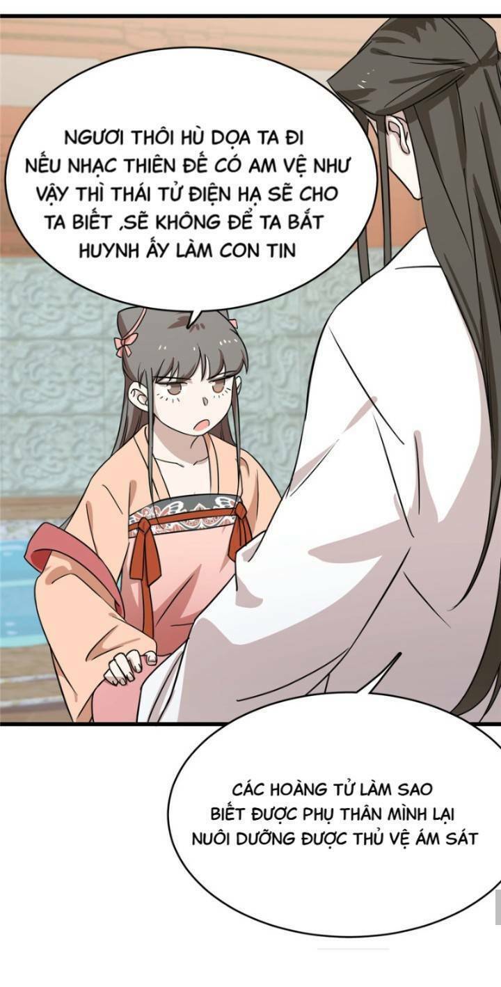 độc bộ thiên hạ: đặc công thần y chapter 136 28