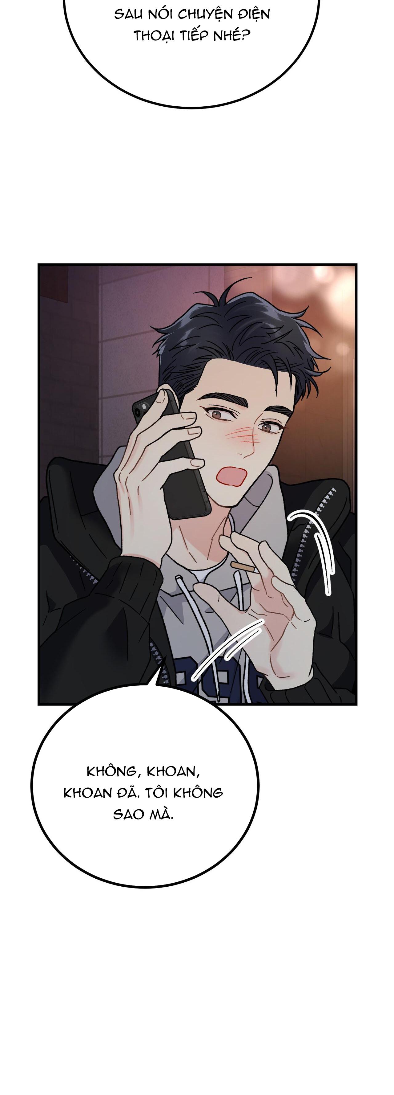 cậu không phải là gu của tôi chapter 2 67