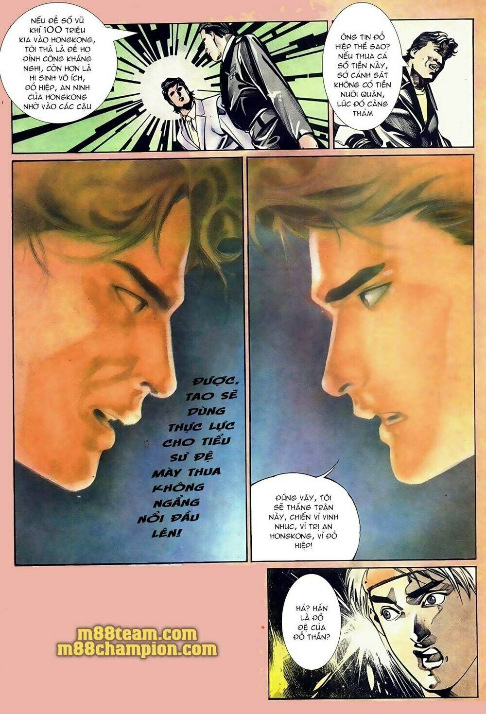 thần thánh hiệp chapter 7 17