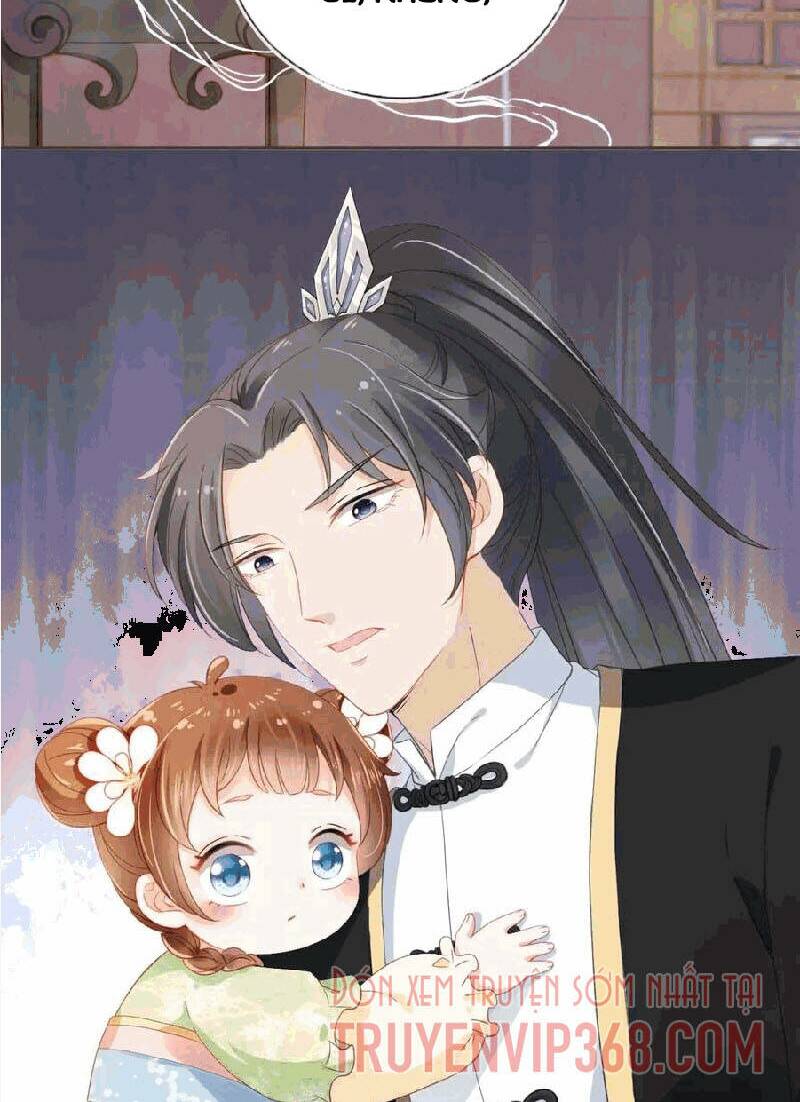 nhặt được bảo bối manh manh chapter 16 21