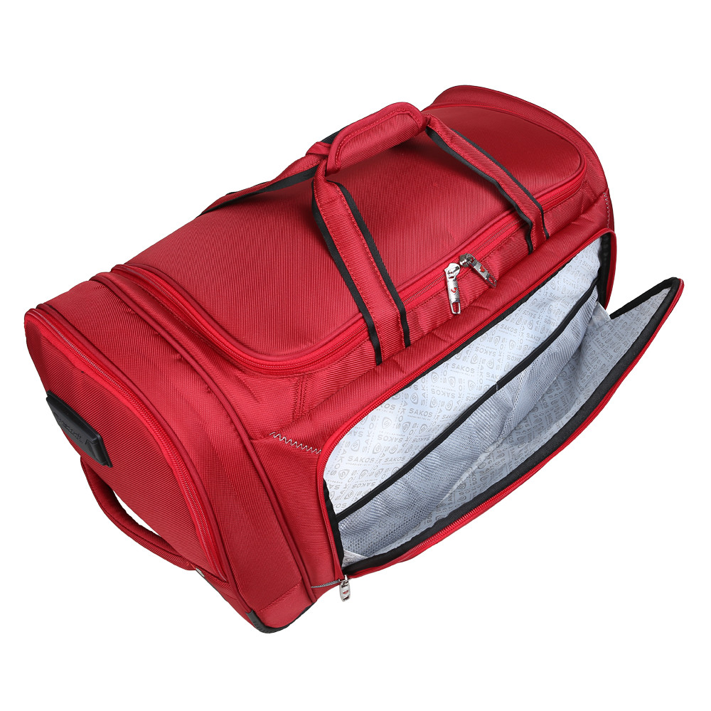 Túi Cần Kéo Du Lịch Thời Trang Cao Cấp SAKOS GIGANT - Hàng chính hãng