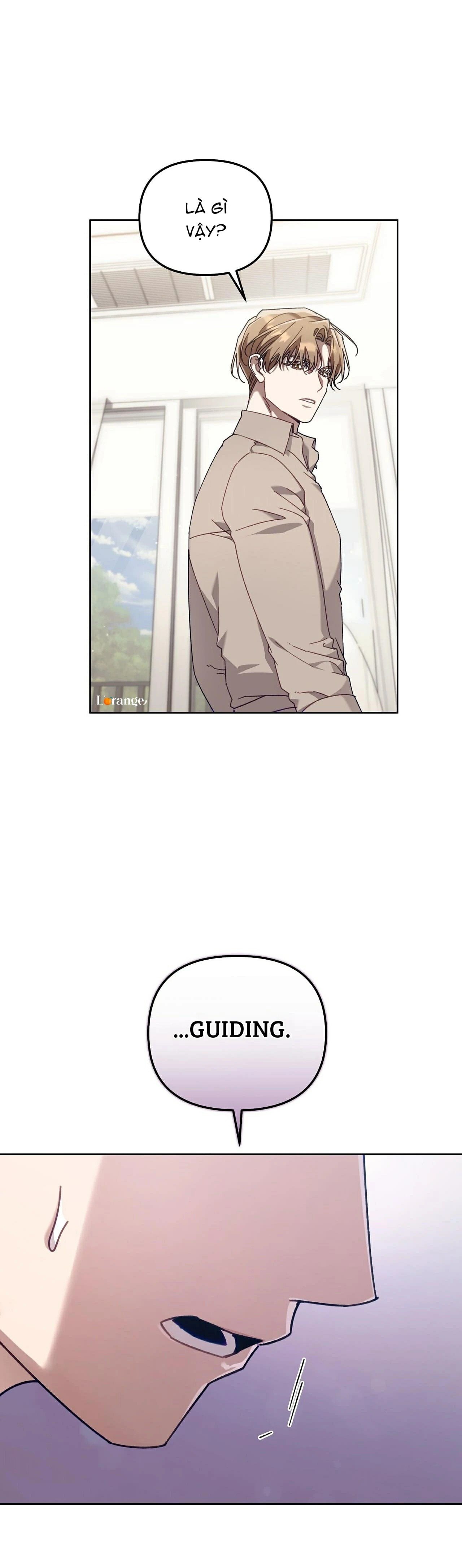 guide cấp s phết mật ong chapter 42 17