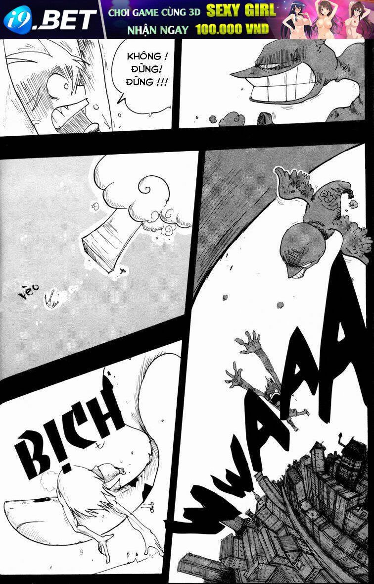 dreamland chapter 15 17