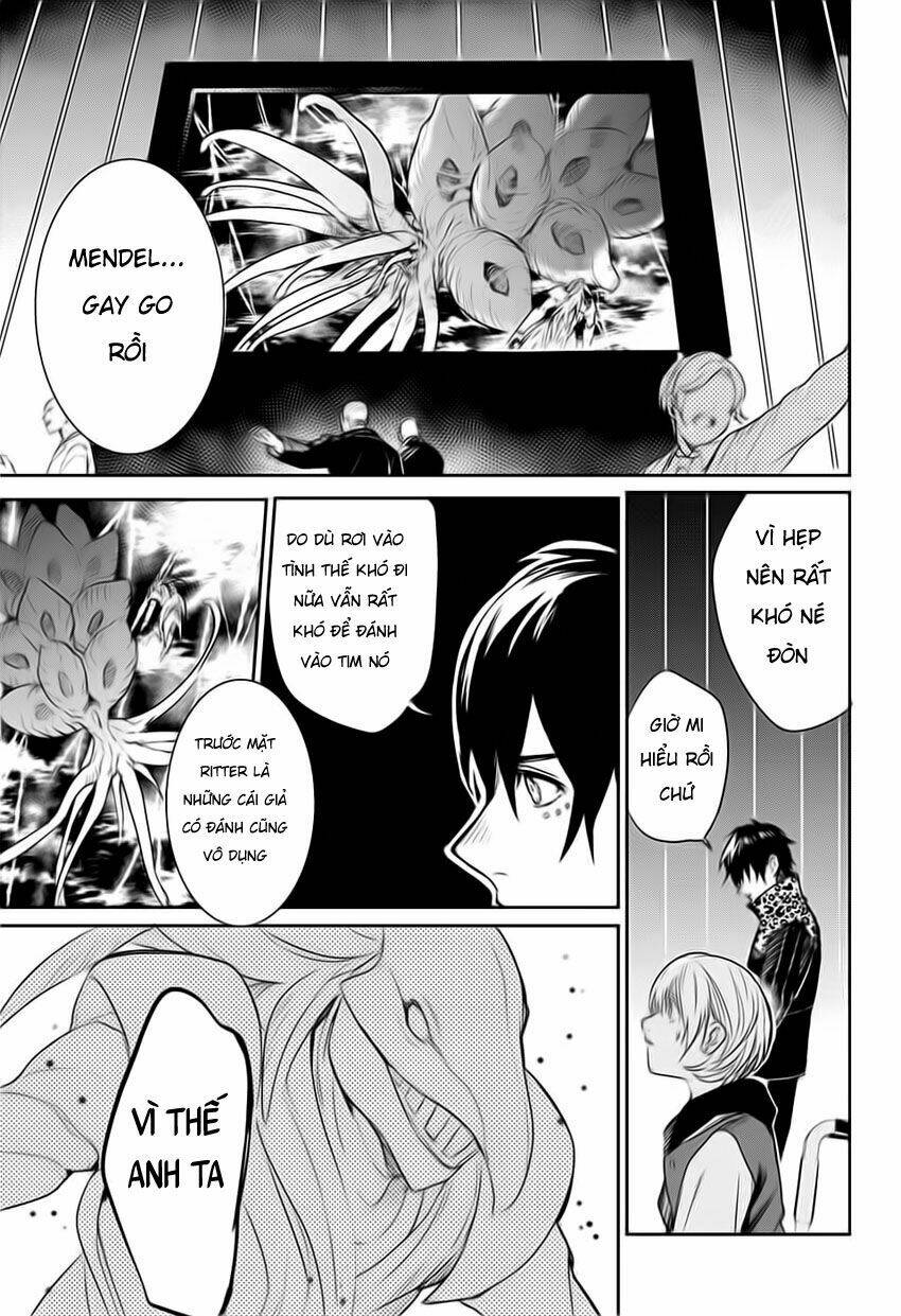 futaribocchi sensou chapter 3 47