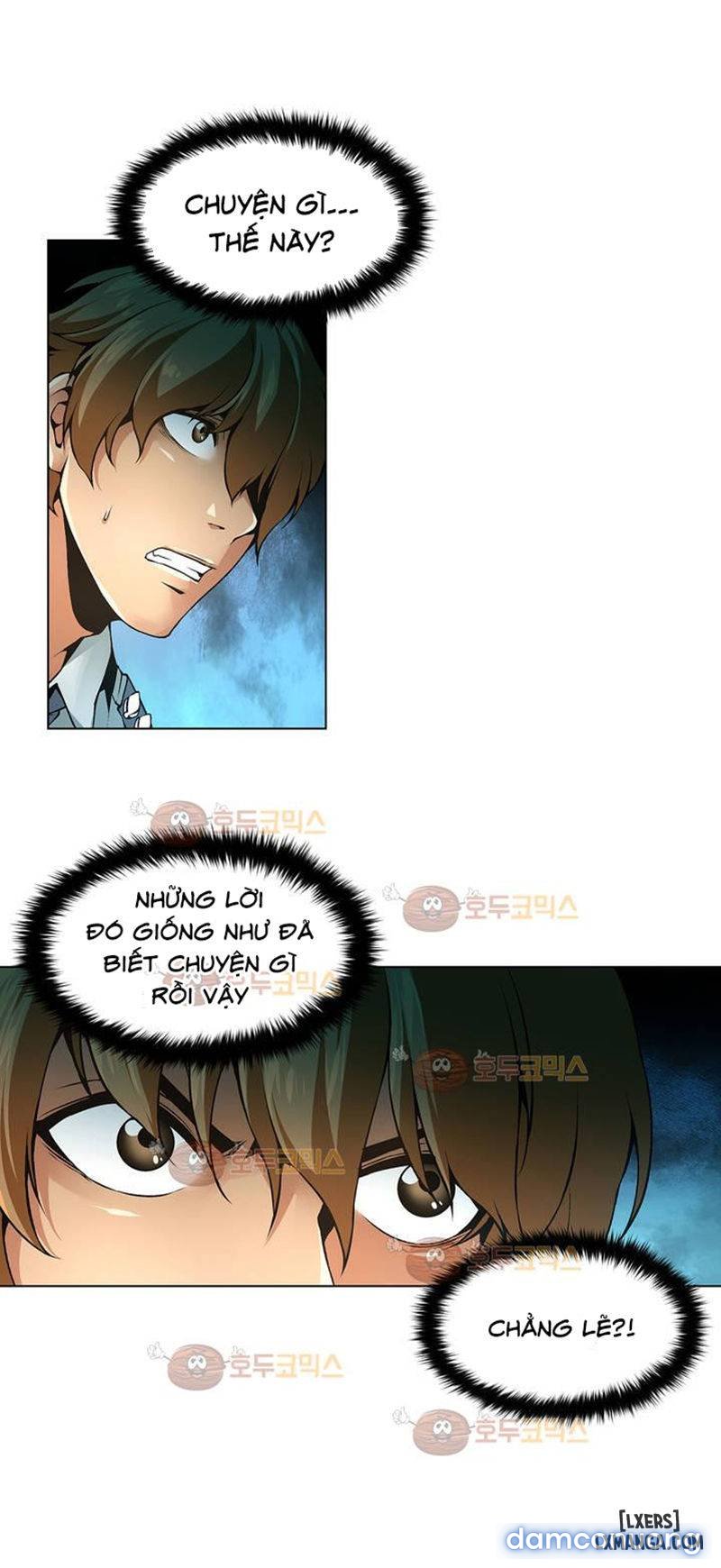 nô lệ song sinh chapter 97 11