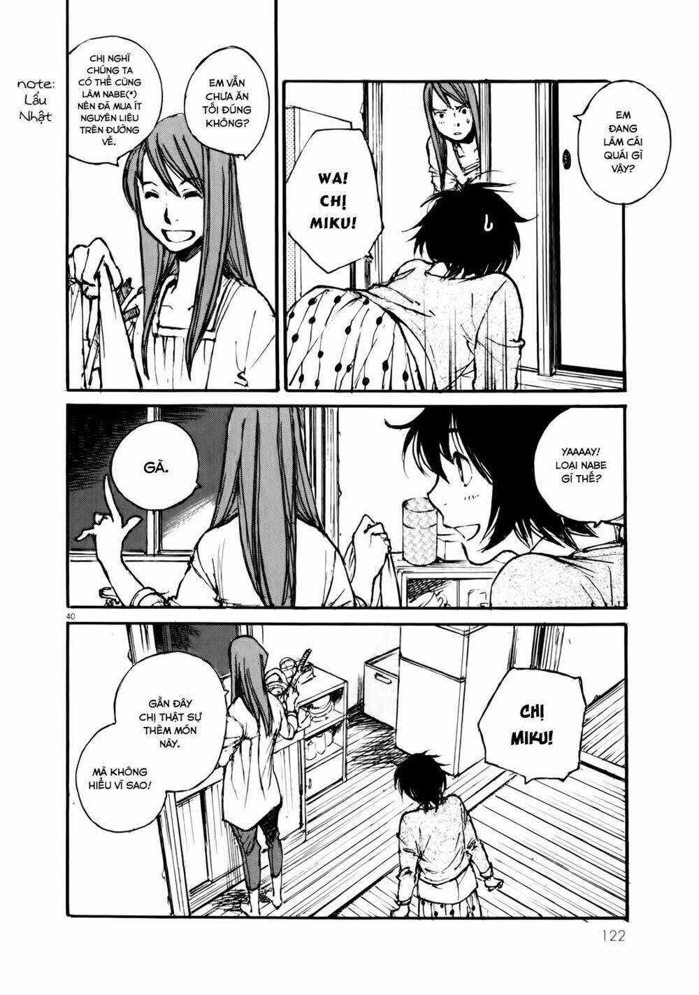 momonchi chapter 2 43