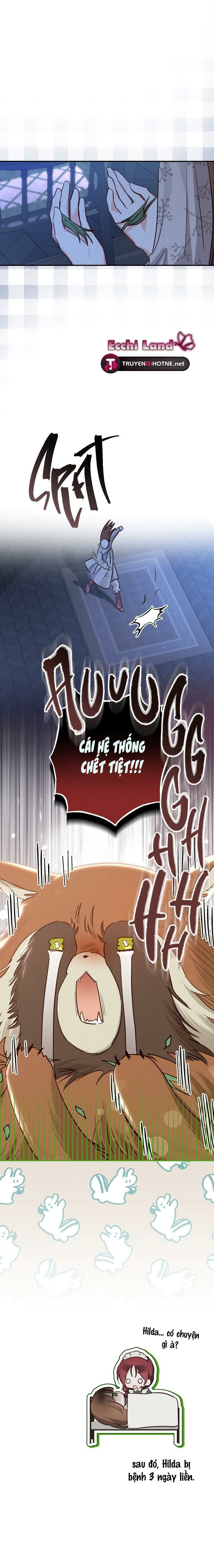 Làm Thế Nào Để Sinh Tồn Được Trong Game Kinh Dị chapter 14.2 - Trang 8