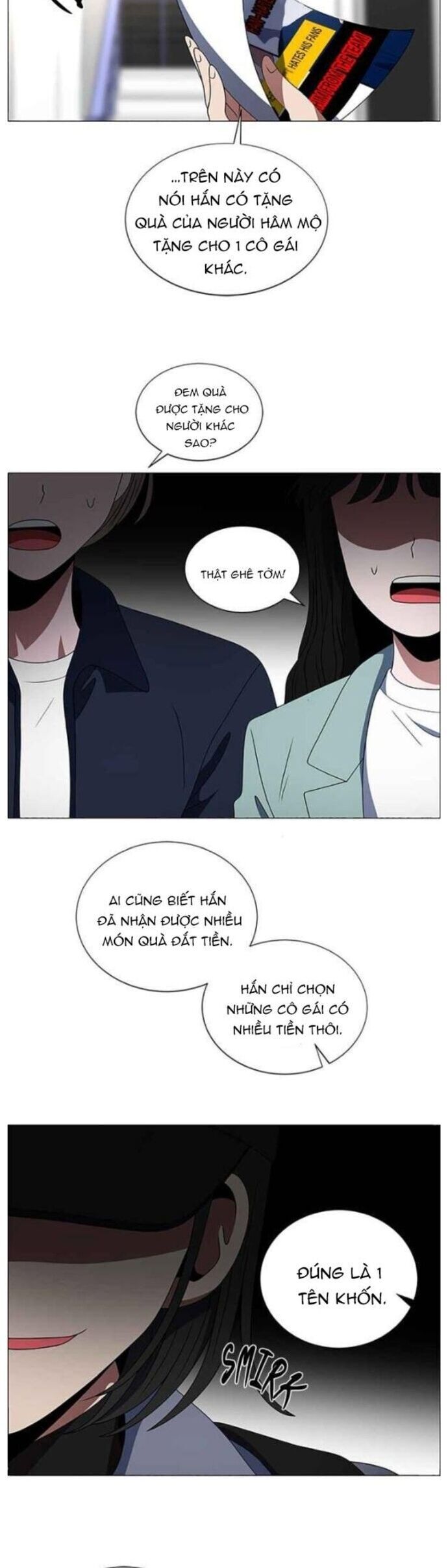 no scope chapter 123 8