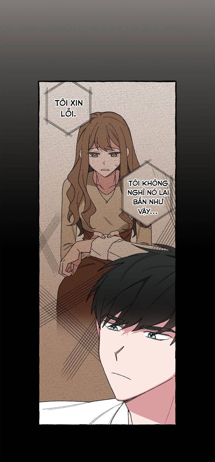 nhân viên mới của masung chapter 13 15