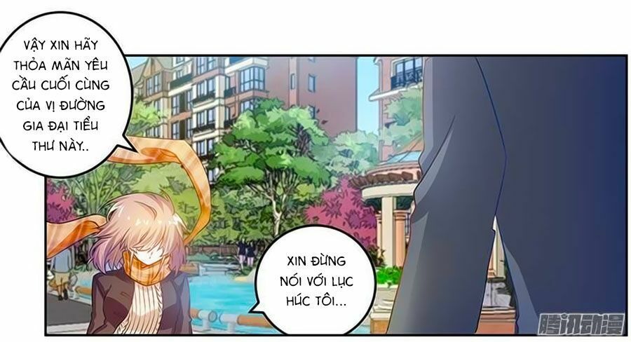 tổng tài đích thiên giới manh thê chapter 40 15