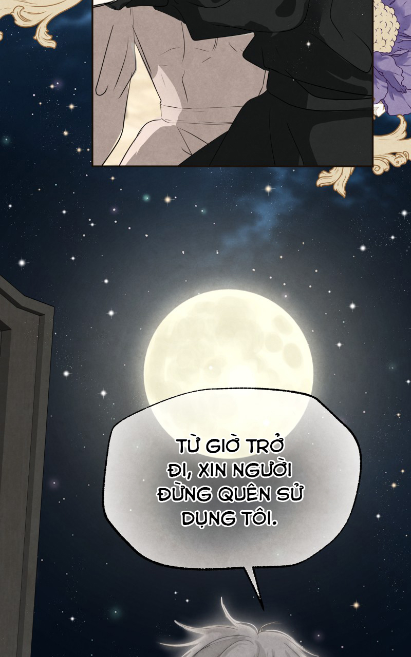 tôi chính là ác nữ phản diện chapter 25 85