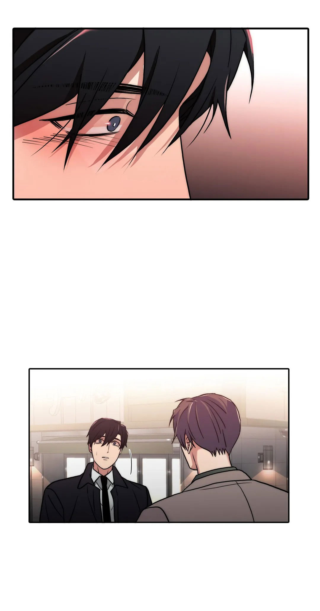 đưa đón người yêu chapter 87 13