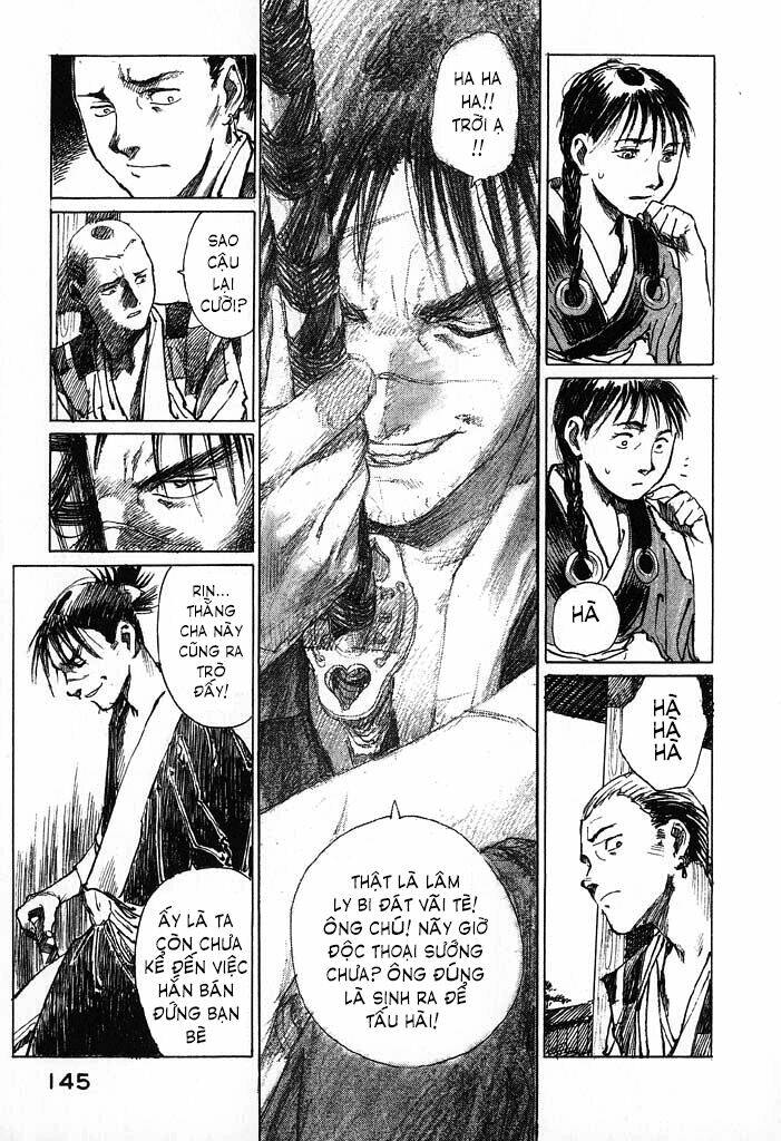 mugen no juunin chapter 2.1 17