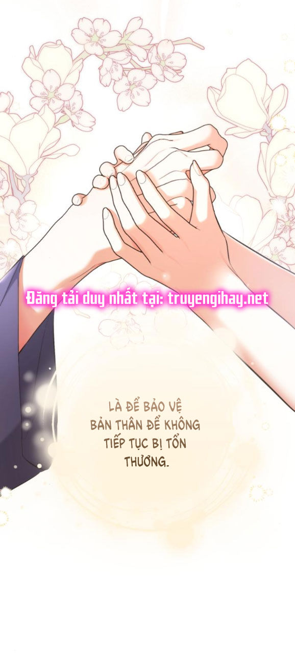 dành cho nhân vật bị bỏ rơi yêu thích nhất của tôi chapter 28.2 18