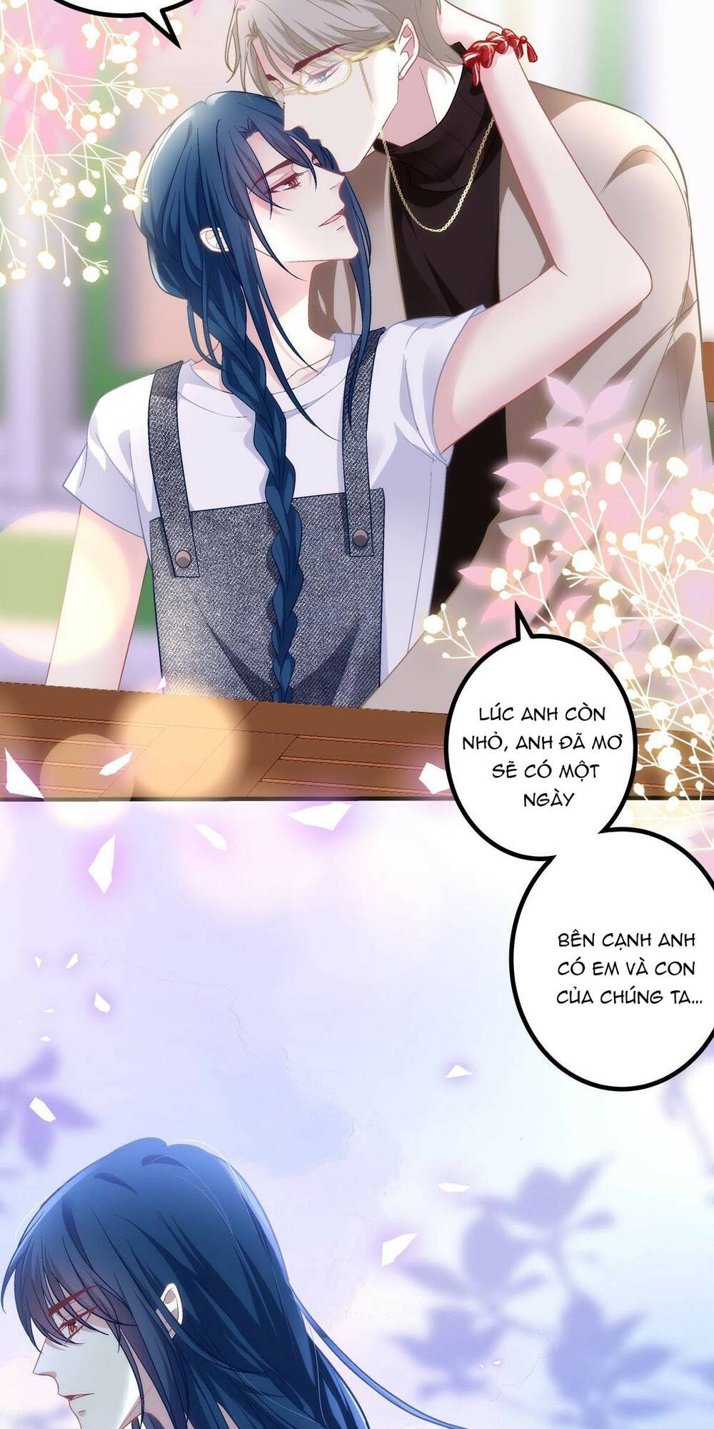 toàn bộ nắm trong tay chapter 151 12