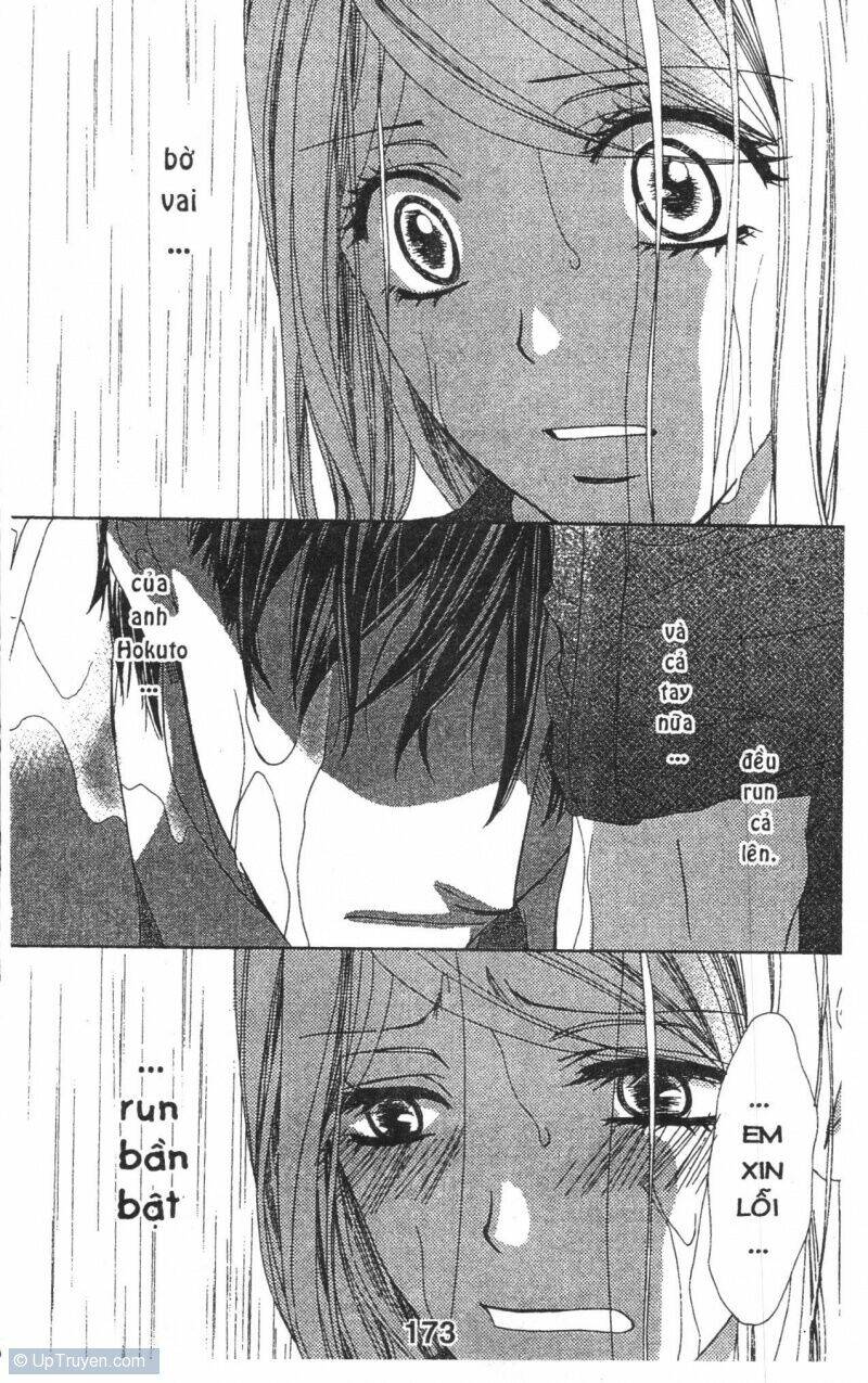 hôn nhân bất đắc dĩ - love of firos you chapter 32 25