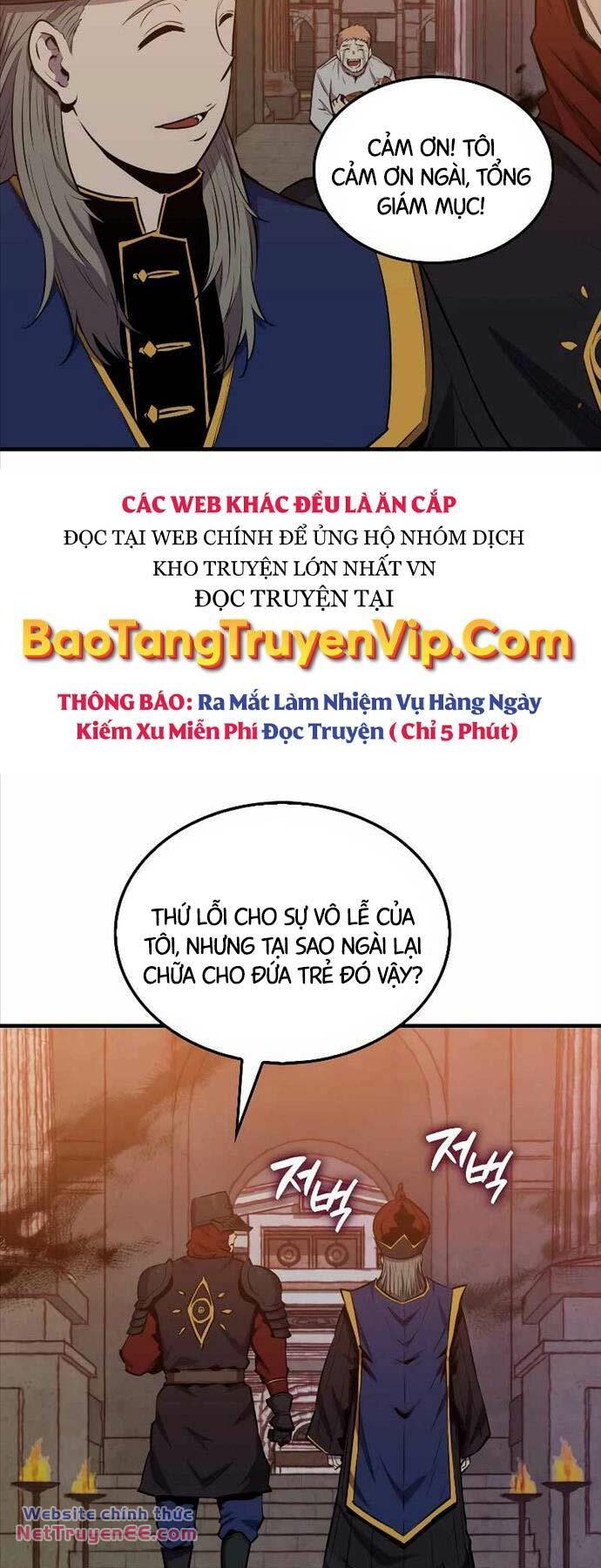 tôi thăng cấp trong lúc ngủ chapter 101 31