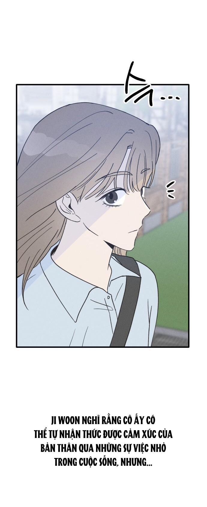nguyên tắc của bạn thân là con trai chapter 14.2 20