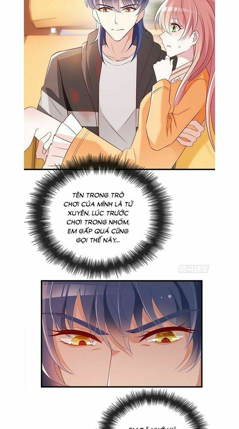 bí mật kết hôn với ảnh đế: vợ ơi đến đây tấn công đi nào chapter 50 34