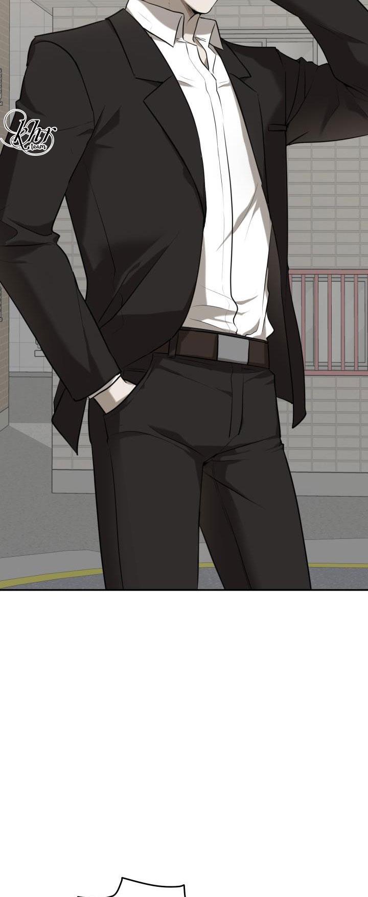 dưỡng thú cưng chapter 1 9