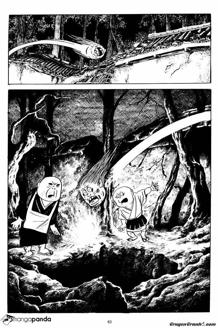 3 street of mysteries chapter 3 22