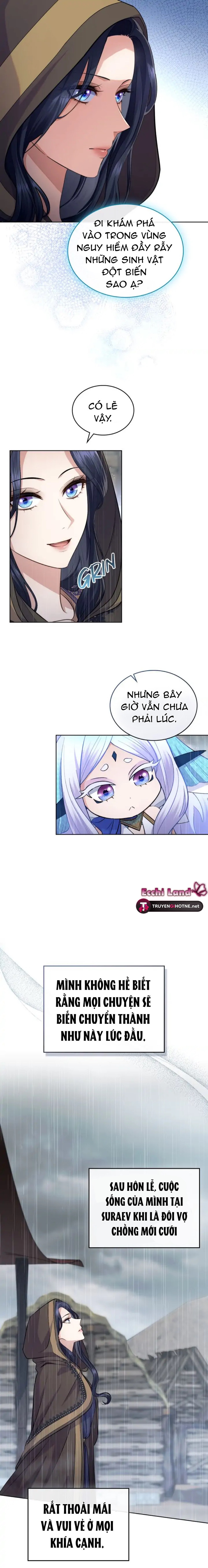 hội cùng thuyền chapter 56.1 7