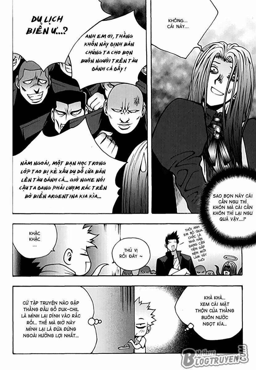 zippy ziggy chapter 64 15