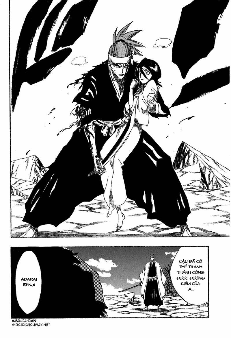 thần chết ichigo chapter 173 2