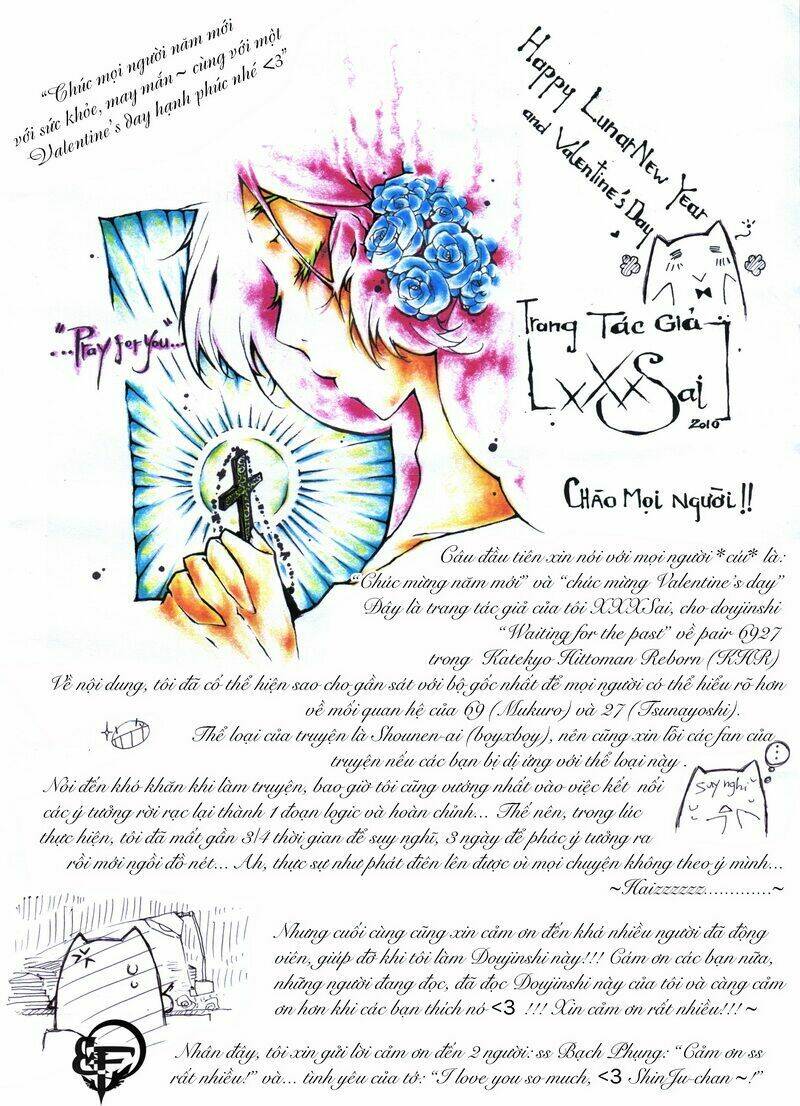 break free magazine chapter 4 133