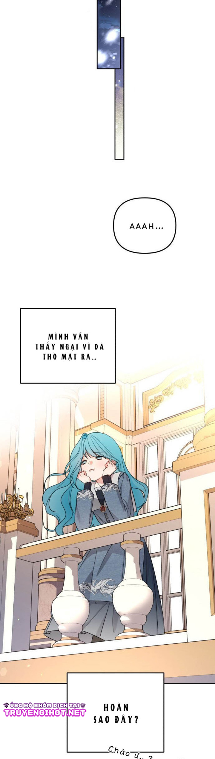 tiểu công nương mint chapter 19.2 12