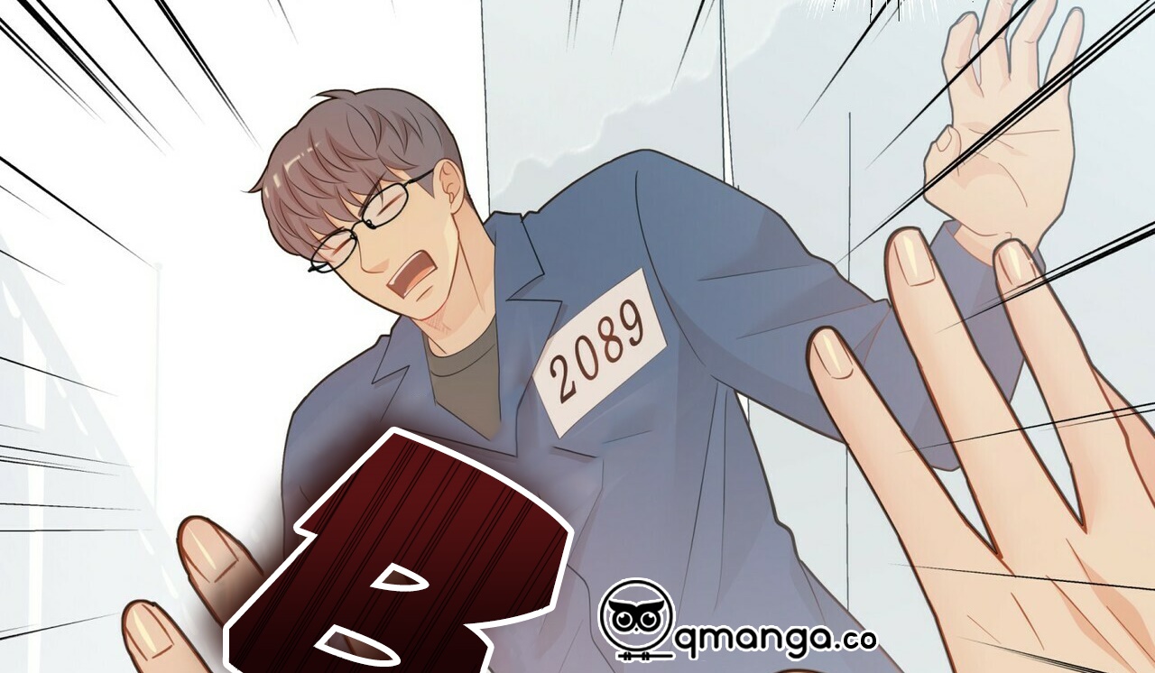 thời gian giữa sói và chó chapter 61 79