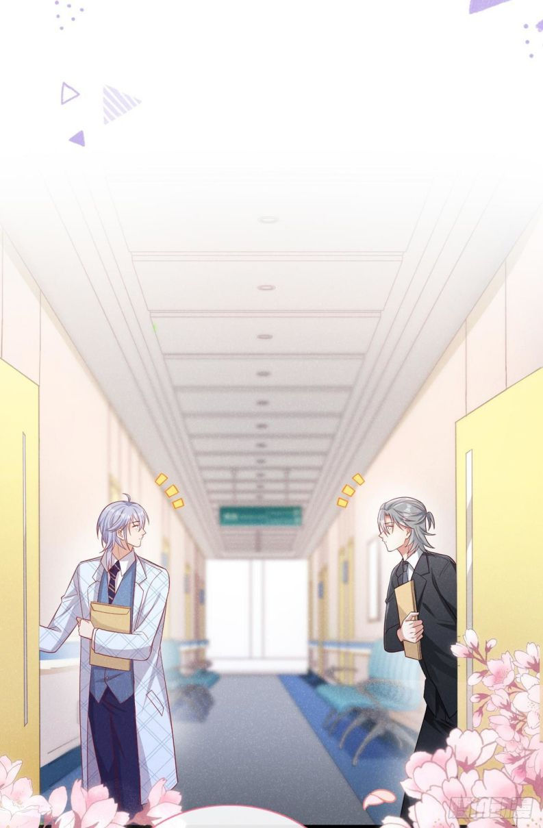 tôi với hình mẫu lý tưởng lìa trần rồi! chapter 24 19